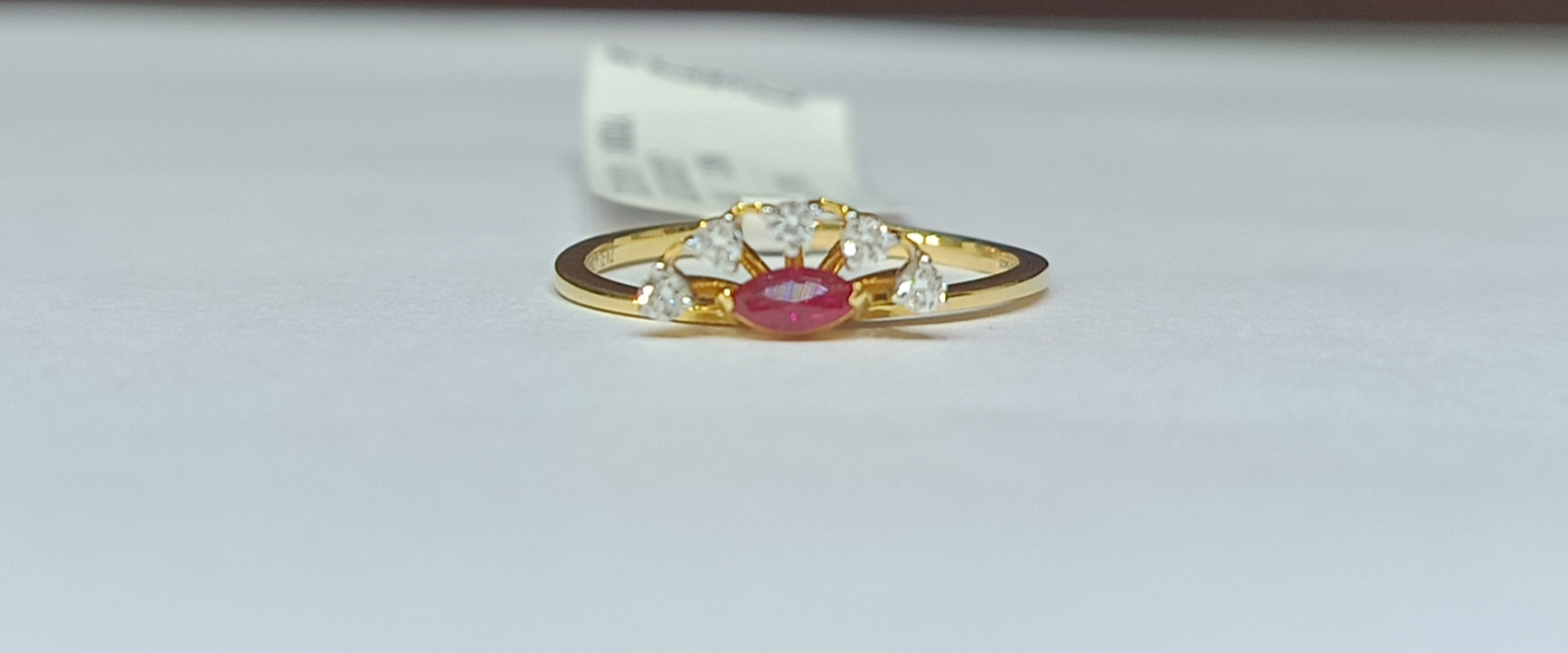 Ladies Ring